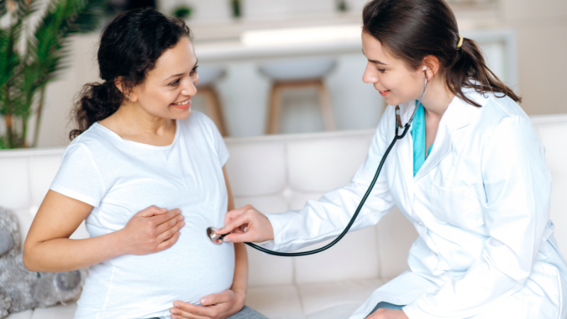 Antenatal Care & Pregnancy Check-ups in Akluj | Apex Hospital