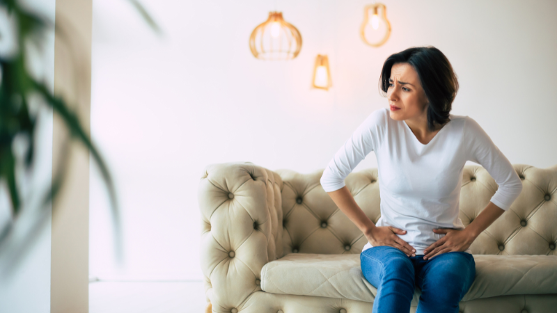 PCOS & Menstrual Disorder Treatment in Akluj | Apex Hospital