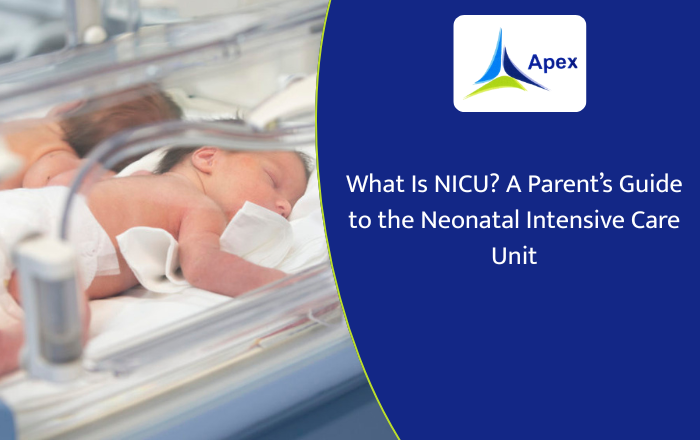 What Is NICU? A Parent’s Guide to Neonatal Care | Dr. Manish Rane